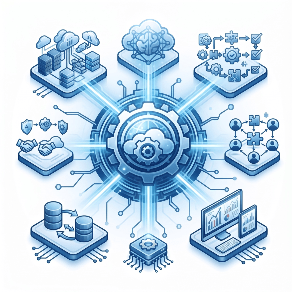 Solutions - Product Portfolio Solutions - Product Portfolio