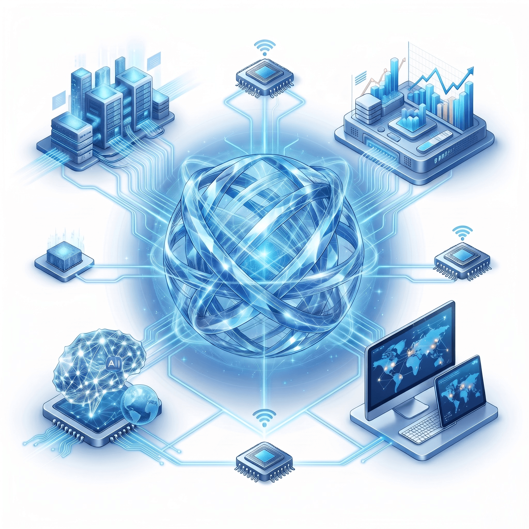 Loesungen_SystemConnectivity Lösungen - System-Konnektivität