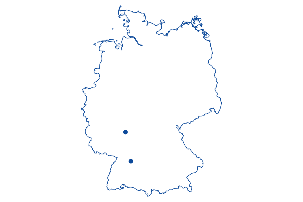 Standort Deutschland