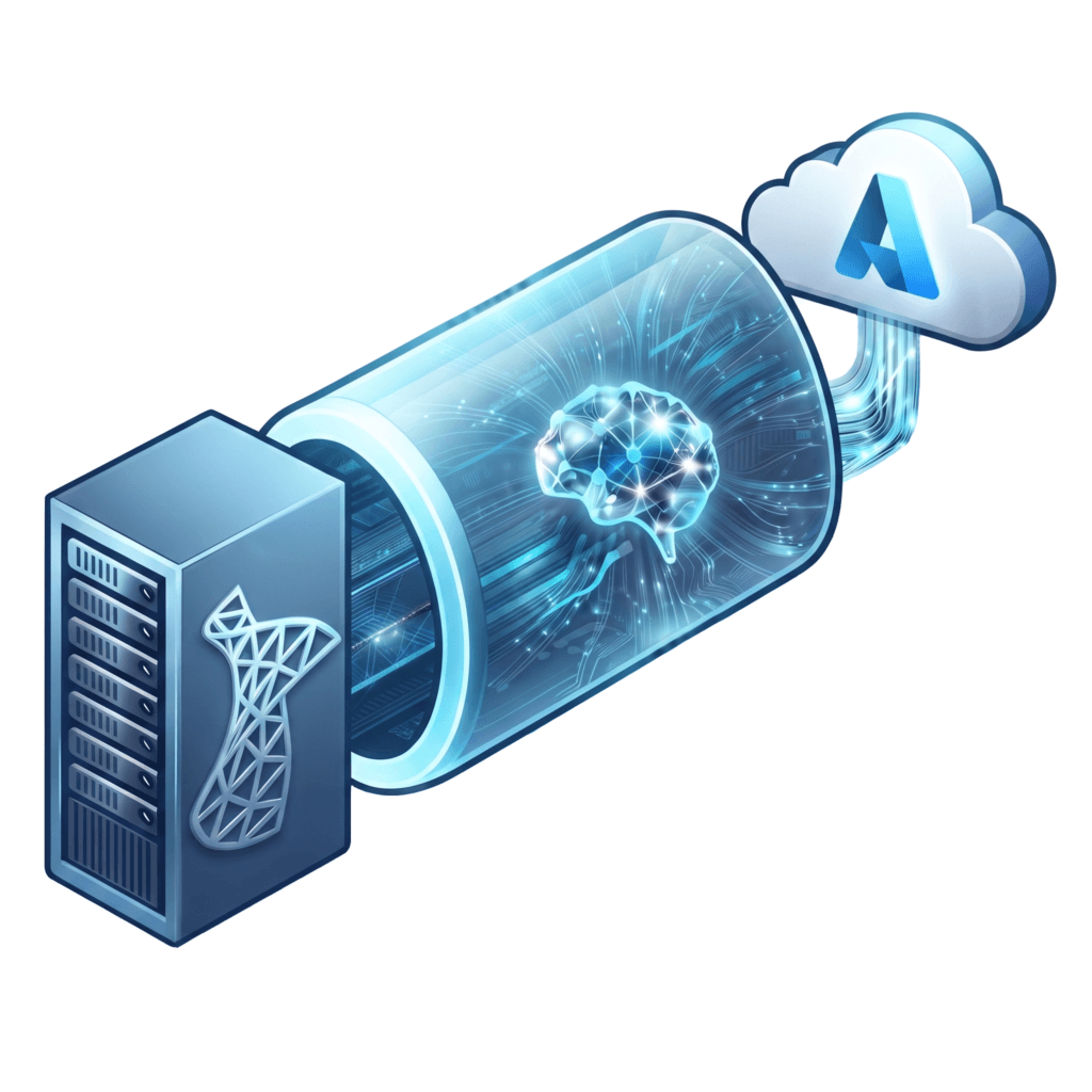 NSYNC BizTalk:Migrator