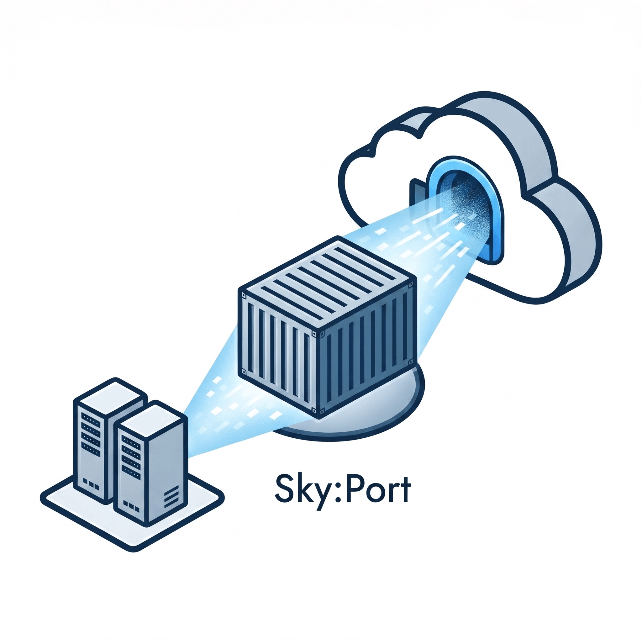 NSYNC Sky:Port