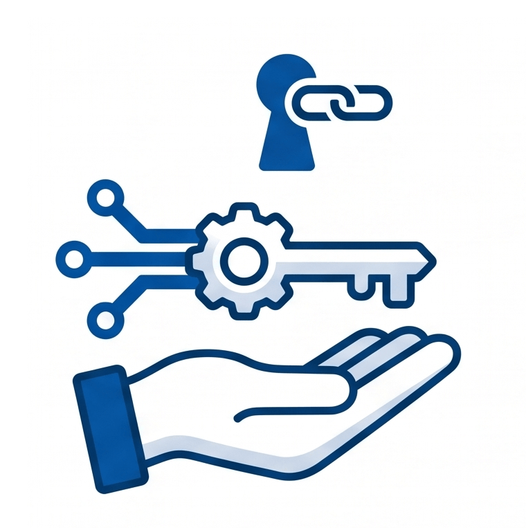 Produkt_KeyRelationManagement NSYNC ITB Key Relation Management