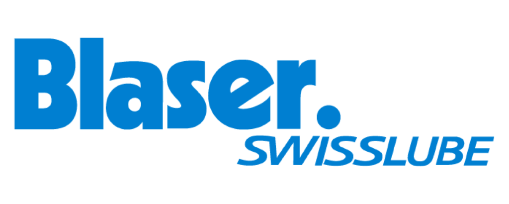 Referenzlogo Blaser Swisslube Blaser Swisslube