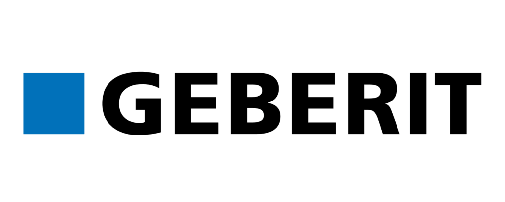 Referenzlogo Geberit Geberit