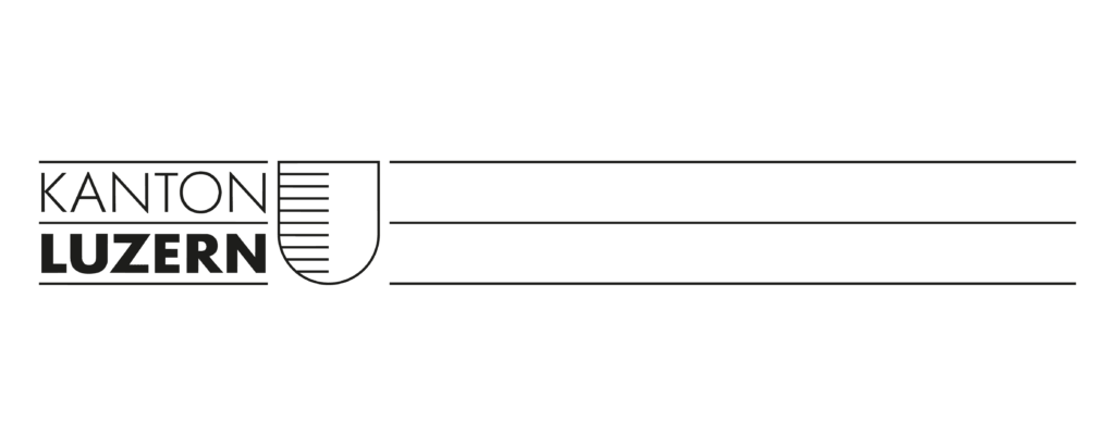 Referenzlogo Kanton Luzern Kanton Luzern