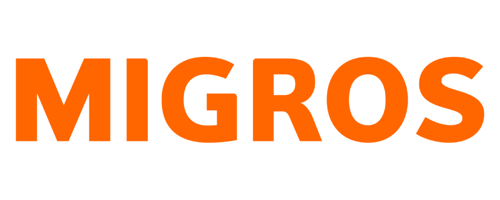 Referenzlogo Migros Migros