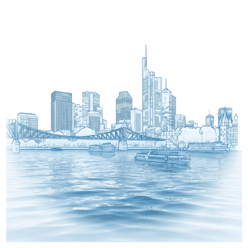 Standort Frankfurt am Main