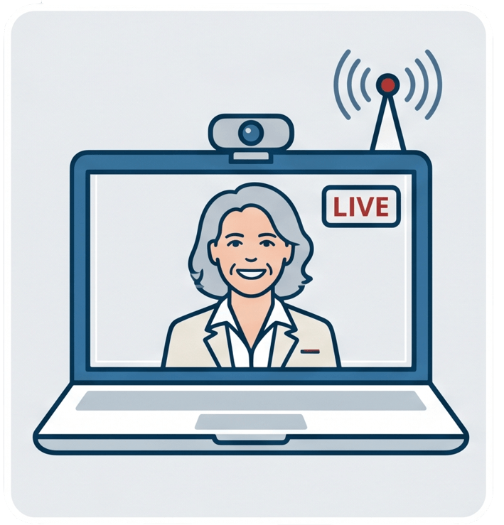 Webinar